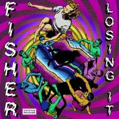 Fisher - Losing It (BernyBernardi Mashup)