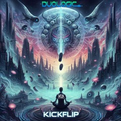 NEA 045 DUOLOGIC -KickFlip (SC PILL)