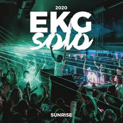 EKG SOLO 2020 SUNRISE set