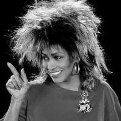 Tina Turner  ❤️November 26, 1939 – May 23, 2023 😥
