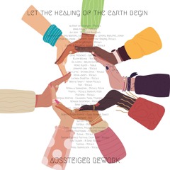 Let The Healing Of The Earth Begin - Aussteiger Rework