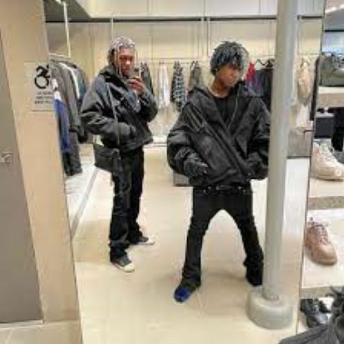 Stream Destroy Lonely X Ken Carson type beat by AM2Late | Listen online