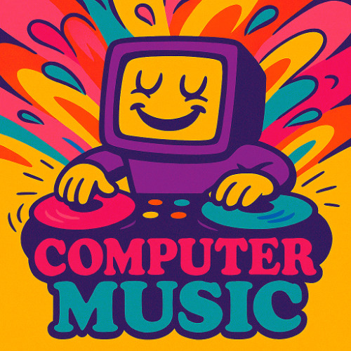 Flutters - Computer Music