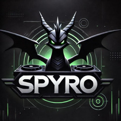 To The Dark _SQUID GAME  (SPYRO Mashup)