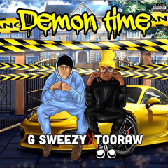 Demon Time (feat. Tooraw)