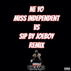 Sip Vs. Miss Independent (Greg Lassierra Mashup) (Clean)