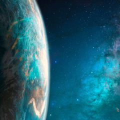 Dance of Pulsars in Deep Space