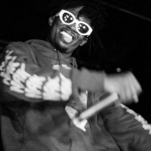 Stream PlayBoi Carti X Key Glock Racks by Allat Unreleased Listen