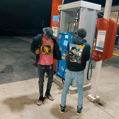 BookBag (Remix)