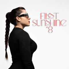 Ray Costa - First Sunshine #8
