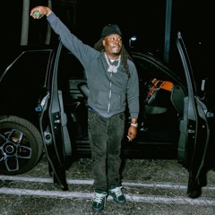 Lucki - Just Like Me