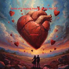Ache of Longing Hearts Waltz No.322 (Original Composition)
