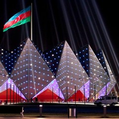 Baku Crystal Hall (Birthday Greeting)