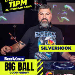 Silverhook Mix - Easter 2025