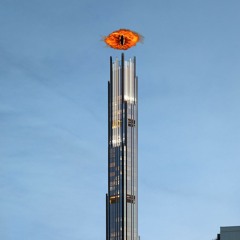 Send It For Sauron (Orc Anthem)