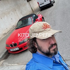 SYSTEM 108 PODCAST 212: KITO JEMPERE