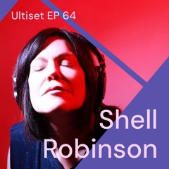 New Progressive House, Trance, Melodic Techno Mix - Ultiset EP 64