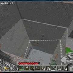 Let's Play Minecraft - Episode 2: Mine Much?