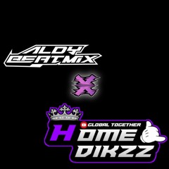 Haning 2025 ( Aldy Beatmix X Global Together ) #KeepHomeDikzz #Forsale.mp3