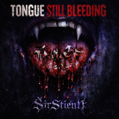 Tongue Still Bleeding