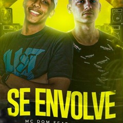 AQUI NA ALBÂNIA VOCÊ REBOLANDO SARROU VS MÚSICA PARA LOMOTIF  DJ ENZO DA ALBÂNIA MC DOM