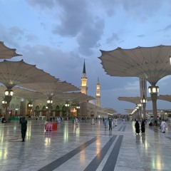 تلاوة لسورتي الليل والضحى للشيخ أحمد الحذيفي مغرب الثلاثاء ٣٠-١-١٤٤٣هـ