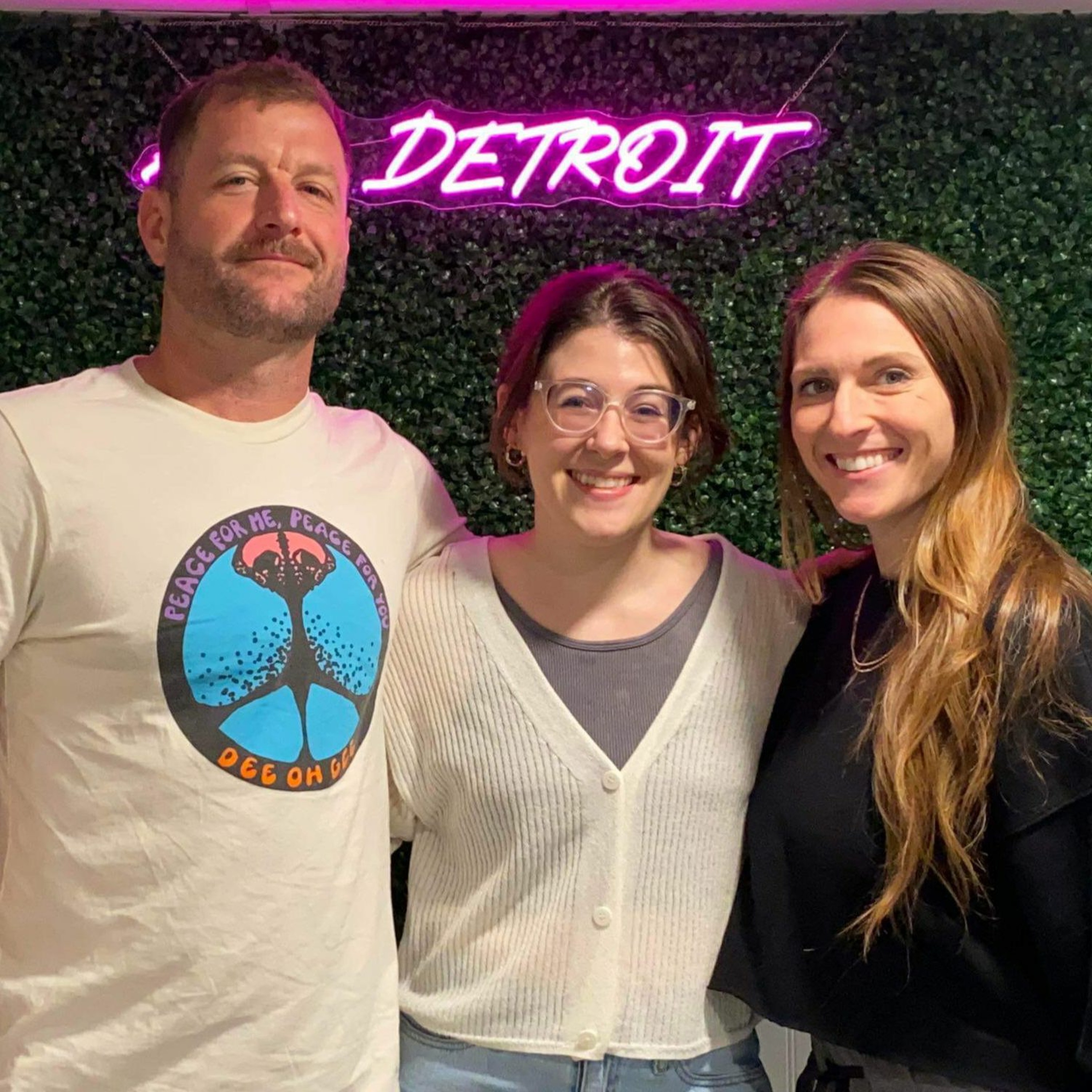 A.S.A Detroit