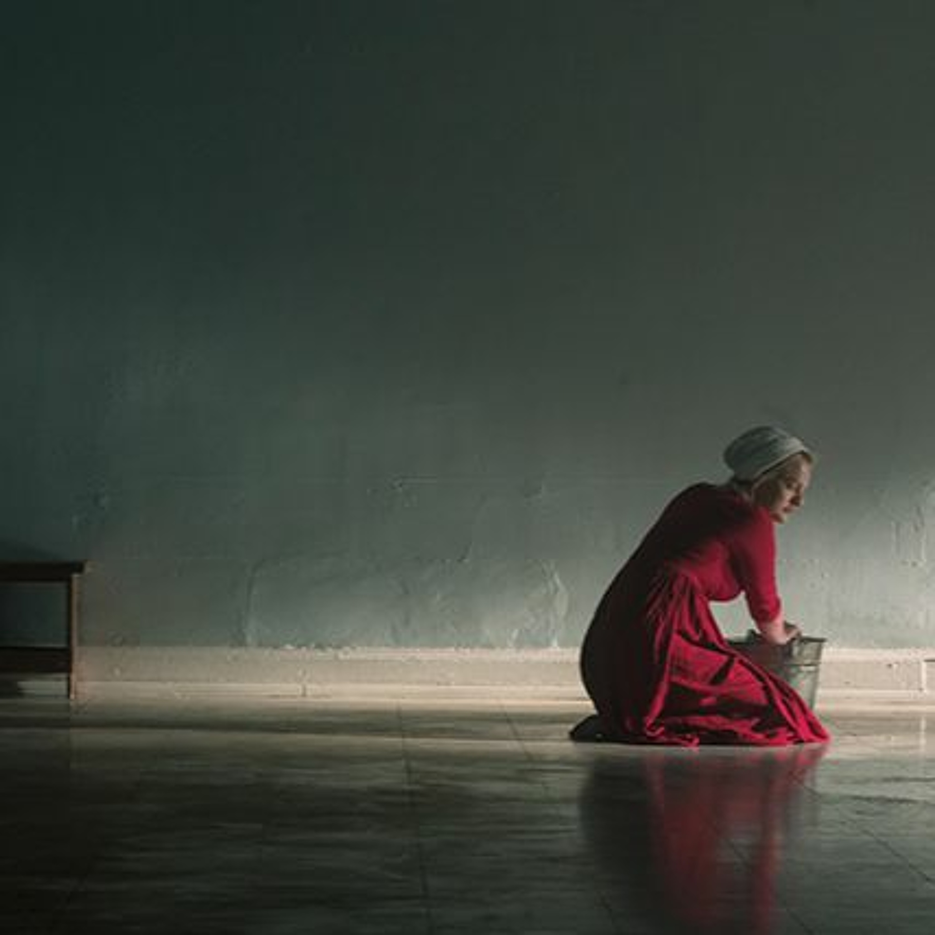 How The Handmaid’s Tale Changed the Conversation About Women