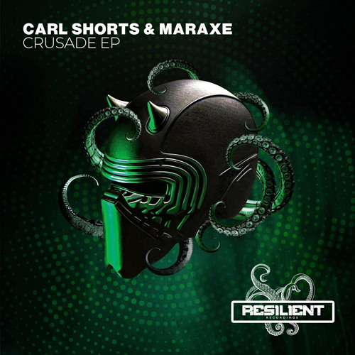 3. Carl Shorts, MarAxe - Emulsion (Original Mix) (Preview)