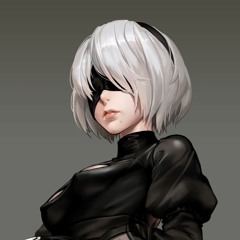 NieR Automata - Peacefull Sleep