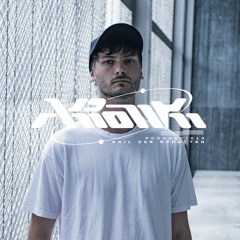 Exil der Schatten // boisha Podcast 013