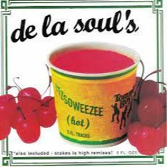De La Soul - Itzsoweezee - Remix - PieknyStefan