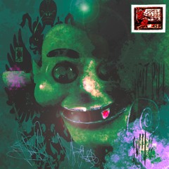 SCAR/шрам (KOMBA)