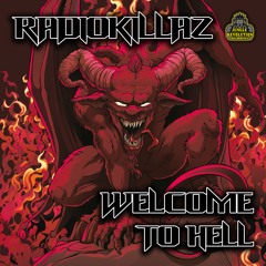 RadiokillaZ | Killah PT 2 | JRR023