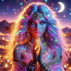 Magic Embrace