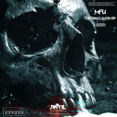 FLOSSTRADAMUS & VALENTINO KHAN - MFU (ANTZ FLIP)