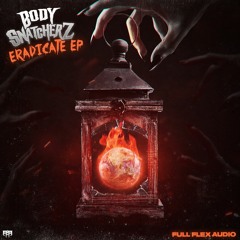 BODYSNATCHERZ - Piledrive