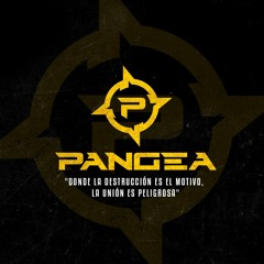 LUIS GZ & DJ PIKOS @ PANGEA MUSIC FESTIVAL (SPECIAL UK HARDCORE PROMO MIX)