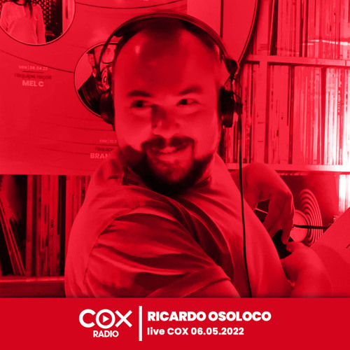 Osoloco - Live @ Cox 06.05.2022