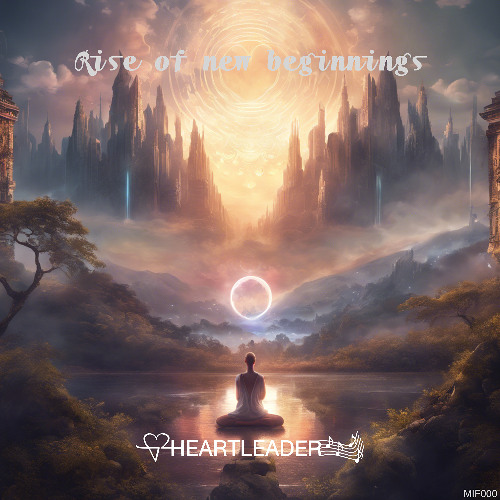 Rise of new beginnings (Release 03.10.2024)