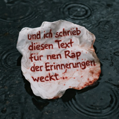Was ich brauch