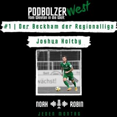 Regionalliga West | #1 - Der Beckham der Regionalliga | PodBolzer West