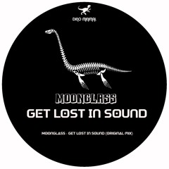 Moonglass - Get Lost In The Sound