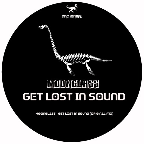 Moonglass - Get Lost In The Sound