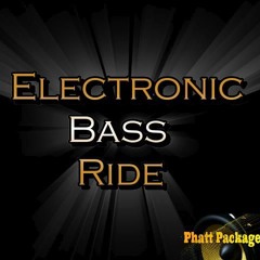 Electronic Bass Ride