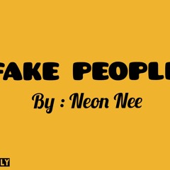 Neon_Nee_-_Fake_People
