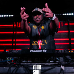 Your Shot '25 Finalist Mix