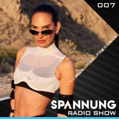 Lilly Palmer pres. Spannung Radioshow  #007