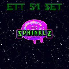 11-12-2024 SPRINKLZ 51st Bday midtempo set at ETT