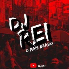 Alô Bebê Vs Magrão - Henrique e Juliano (DJ Rei e DJ Rafinha DistakQy)